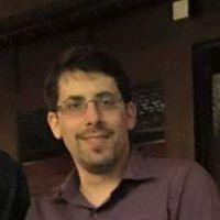 Profile Image for Mike Lamberth.