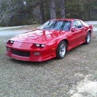 Profile Image for Randy.