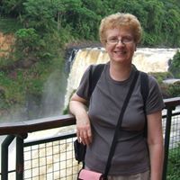 Profile Image for Janet Panter.