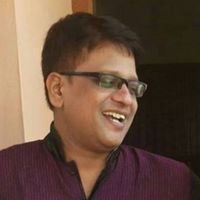 Profile Image for Smruti Mishra.