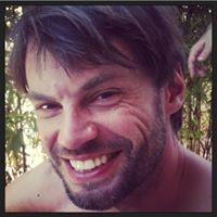 Profile Image for Lasse Bergea.