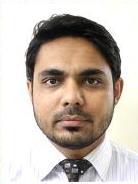 Profile Image for Junaid Shaikh.