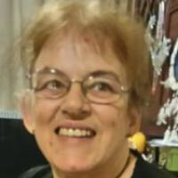 Profile Image for Gail.