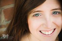 Profile Image for Holly Bleggi.