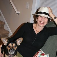 Profile Image for Trish MacEnulty.