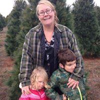 Profile Image for Heather Hasty.