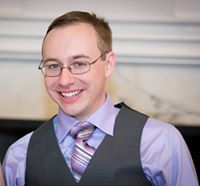 Profile Image for Sean Cooper.