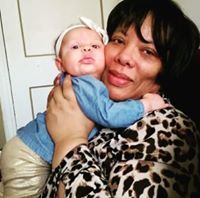 Profile Image for Wendy Johnson.