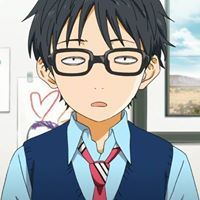 Profile Image for Ari Natsumelon.