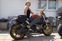 Profile Image for Jennie Lalonde.