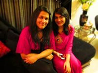 Profile Image for Yusra Ahsan.