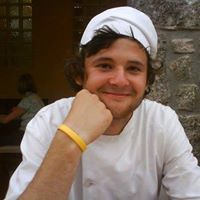 Profile Image for Ed Hart.