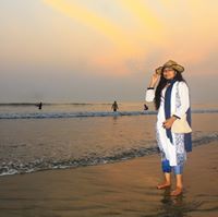 Profile Image for Fahmida Swarna.