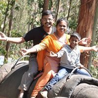 Profile Image for Arul Murugan.
