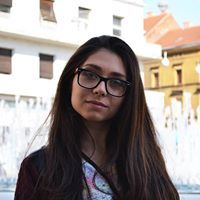 Profile Image for Irina Peneva.