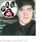 Profile Image for Martin Steele.