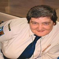 Profile Image for Patricia Rowlands.