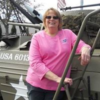 Profile Image for Carol Filipow Pigg.
