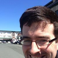 Profile Image for Alain O'Dea.
