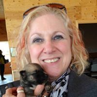 Profile Image for ronda morris.