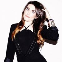 Profile Image for Jessica Riches.