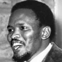 Profile Image for Makgatla Thepa-Lephale.