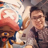 Profile Image for Adrian Chan.