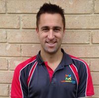 Profile Image for James Ralston.
