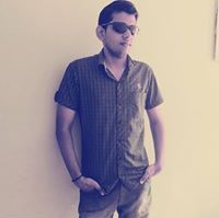 Profile Image for Aravind.