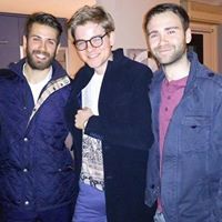 Profile Image for Vincent Weir.