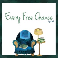Profile Image for Chrissy (The Every Free Chance Reader).