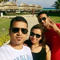Profile Image for Sidhartha Aiysola.