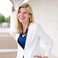 Profile Image for Tricia Barker.