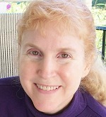 Profile Image for Joyce McPherson.