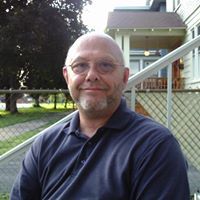 Profile Image for Christopher Jackson.