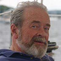 Profile Image for Bill Ferguson.