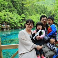 Profile Image for Jenson Chew.