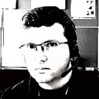 Profile Image for Wayne Bourke.