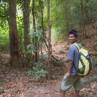 Profile Image for Santhosh Totiger.