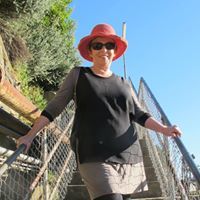 Profile Image for Michele Day.