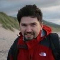 Profile Image for Sergey Lyubka.