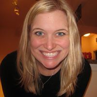 Profile Image for Jessica Ruetschlin.