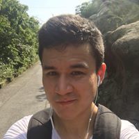 Profile Image for Angus Cheng.