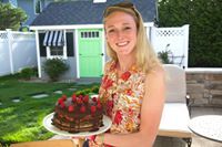 Profile Image for Maggie McKenna.