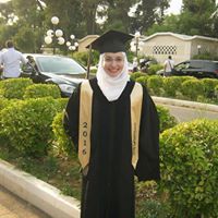 Profile Image for Nour Alhalabi.