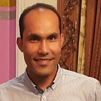 Profile Image for Mustafa Soliman.