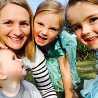 Profile Image for Lucy Hickman.