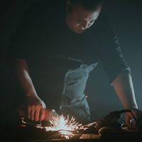 Profile Image for Frederick Maheux.