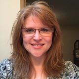 Profile Image for Julie Simrock.