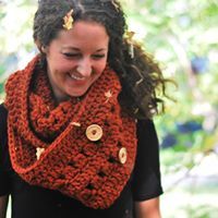 Profile Image for Rebecca Dorris.